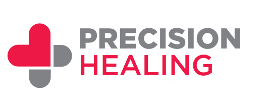 Precision Healing Management University